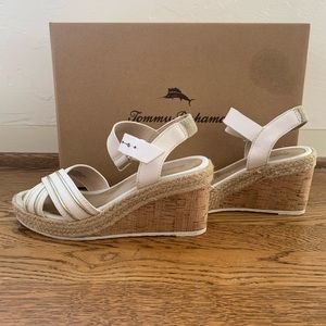 Tommy Bahama Wedges